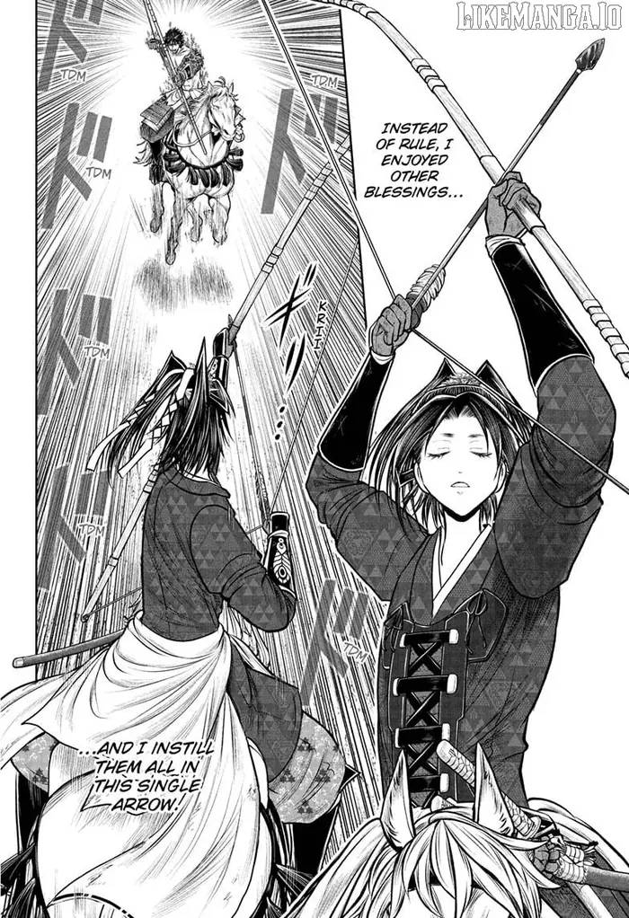 The Elusive Samurai Chapter 224 image 12_optimized
